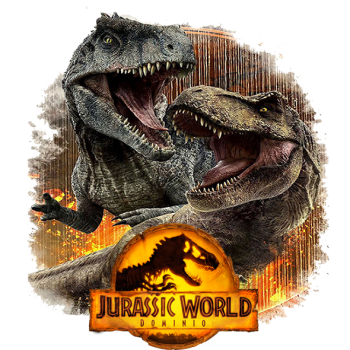  Іграшки Jurassic World