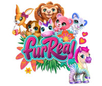 Оживи свої мрії з іграшками FurReal!