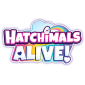 Hatchimals Alive