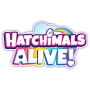 Hatchimals Alive