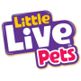 Little Live Pets: Магія живих іграшок