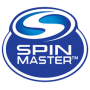 Spin Master - іграшки на всі випадки!
