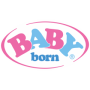 Iграшки Baby Born: найкращі для маленьких дітей
