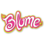 Blume: квіткові іграшки для дівчаток!
