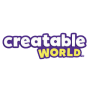Креативний світ іграшок Creatable World