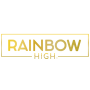 Rainbow High: кольоровий мир іграшок.