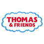 Thomas & Friends: Веселі іграшки для малюків!