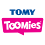 Захоплюючий світ іграшок TOMY Toomies