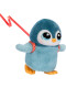 Інтерактивна іграшка Мій маленький Пінгвін Little Live Pets My Walking Penguin (26535)