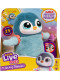 Інтерактивна іграшка Мій маленький Пінгвін Little Live Pets My Walking Penguin (26535)