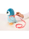 Інтерактивна іграшка Мій маленький Пінгвін Little Live Pets My Walking Penguin (26535)