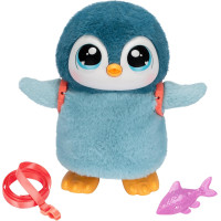 Інтерактивна іграшка Мій маленький Пінгвін Little Live Pets My Walking Penguin (26535)