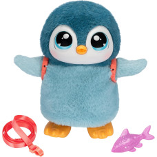 Інтерактивна іграшка Мій маленький Пінгвін Little Live Pets My Walking Penguin (26535)