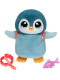 Інтерактивна іграшка Мій маленький Пінгвін Little Live Pets My Walking Penguin (26535)