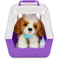 Інтерактивна іграшка Моє справжнє Цуценя Little Live Pets My Really Real Puppy (26548)