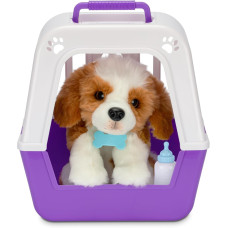 Інтерактивна іграшка Моє справжнє Цуценя Little Live Pets My Really Real Puppy (26548)