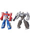 Трансформери Оптімус Прайм та Мегатрон Transformers Toys Optimus Prime and Megatron (F5442)