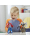 Трансформери Оптімус Прайм та Мегатрон Transformers Toys Optimus Prime and Megatron (F5442)