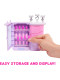 Лялька ЛОЛ Сюрприз Кафе Кітті Кей LOL Surprise OMG Sweet Nails Kitty K Cafe with 15 Surprises (503859)