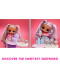 Лялька ЛОЛ Сюрприз Кафе Кітті Кей LOL Surprise OMG Sweet Nails Kitty K Cafe with 15 Surprises (503859)