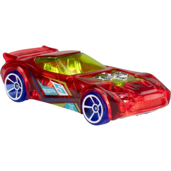 Набор из 15 машинок Хот Вилс Hot Wheels Toy Cars Bundle of 15