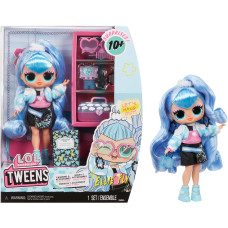 Лялька ЛОЛ Сюрприз Еллі Флай LOL Surprise Tweens Fashion Doll Ellie Fly (591689)