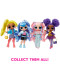 Лялька ЛОЛ Сюрприз Еллі Флай LOL Surprise Tweens Fashion Doll Ellie Fly (591689)