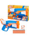 Бластер Нерф Спритний Nerf N Series Agility Blaster Hasbro (‎F8629)