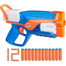 Бластер Нерф Спритний Nerf N Series Agility Blaster Hasbro (‎F8629)