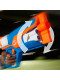 Бластер Нерф Спритний Nerf N Series Agility Blaster Hasbro (‎F8629)