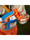 Бластер Нерф Спритний Nerf N Series Agility Blaster Hasbro (‎F8629)