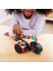 Щенячий патруль Мегакіно Мотоцикл Ліберті Paw Patrol The Mighty Movie Liberty and Poms Vehicle Spin Master (6067027)