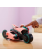 Щенячий патруль Мегакіно Мотоцикл Ліберті Paw Patrol The Mighty Movie Liberty and Poms Vehicle Spin Master (6067027)