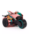 Щенячий патруль Мегакіно Мотоцикл Ліберті Paw Patrol The Mighty Movie Liberty and Poms Vehicle Spin Master (6067027)