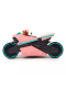 Щенячий патруль Мегакіно Мотоцикл Ліберті Paw Patrol The Mighty Movie Liberty and Poms Vehicle Spin Master (6067027)