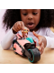 Щенячий патруль Мегакіно Мотоцикл Ліберті Paw Patrol The Mighty Movie Liberty and Poms Vehicle Spin Master (6067027)