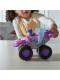 Щенячий патруль рятувальний Монстр Трак Роксі Paw Patrol Rescue Wheels Roxi Monster Truck Spin Master (6070213)
