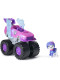 Щенячий патруль рятувальний Монстр Трак Роксі Paw Patrol Rescue Wheels Roxi Monster Truck Spin Master (6070213)