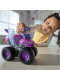 Щенячий патруль рятувальний Монстр Трак Роксі Paw Patrol Rescue Wheels Roxi Monster Truck Spin Master (6070213)