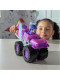 Щенячий патруль рятувальний Монстр Трак Роксі Paw Patrol Rescue Wheels Roxi Monster Truck Spin Master (6070213)