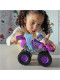 Щенячий патруль рятувальний Монстр Трак Роксі Paw Patrol Rescue Wheels Roxi Monster Truck Spin Master (6070213)