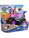 Щенячий патруль рятувальний Монстр Трак Роксі Paw Patrol Rescue Wheels Roxi Monster Truck Spin Master (6070213)