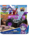 Щенячий патруль рятувальний Монстр Трак Роксі Paw Patrol Rescue Wheels Roxi Monster Truck Spin Master (6070213)