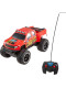 Машинка Хот Вілс Форд на дистанційному керуванні Hot Wheels RC Red Ford F-150 (GVL10)