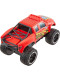 Машинка Хот Вілс Форд на дистанційному керуванні Hot Wheels RC Red Ford F-150 (GVL10)