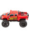 Машинка Хот Вілс Форд на дистанційному керуванні Hot Wheels RC Red Ford F-150 (GVL10)
