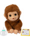 Інтерактивна іграшка Моє Мавпеня Little Live Pets My Baby Monkey (26558)
