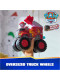 Щенячий патруль рятувальний Монстр Трак Маршалла Paw Patrol Rescue Wheels Marshall’s Fire Engine Monster Truck Spin Master (6069306)