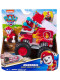 Щенячий патруль рятувальний Монстр Трак Маршалла Paw Patrol Rescue Wheels Marshall’s Fire Engine Monster Truck Spin Master (6069306)