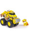 Щенячий патруль рятувальний Монстр Трак Здорованя Paw Patrol Rescue Wheels Rubble’s Bulldozer Spin Master (6069304)